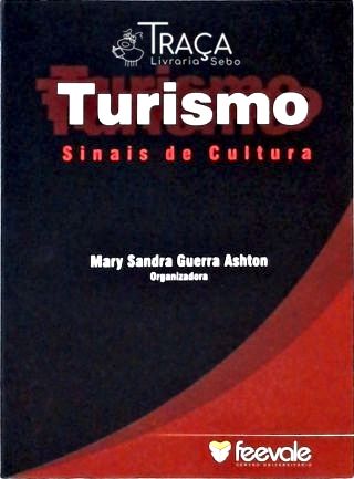 Turismo - Sinais de Cultura