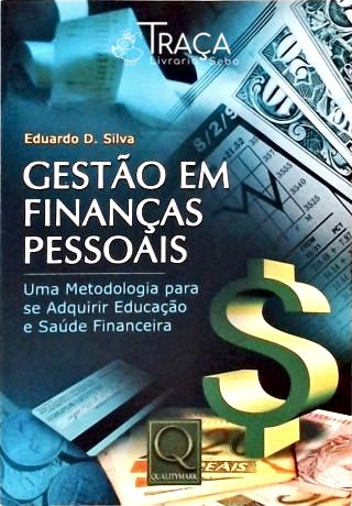 Gestão em Finanças Pessoais