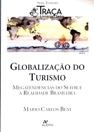 Globalização do Turismo