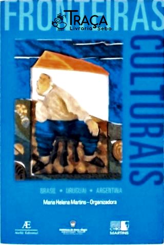 Fronteiras Culturais (autografado)