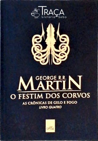 O Festim dos Corvos