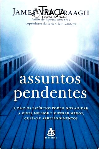 Assuntos Pendentes