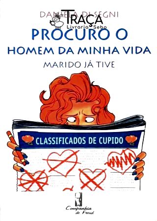 Procuro o Homem da Minha Vida