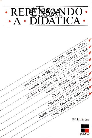 Repensando a Didática