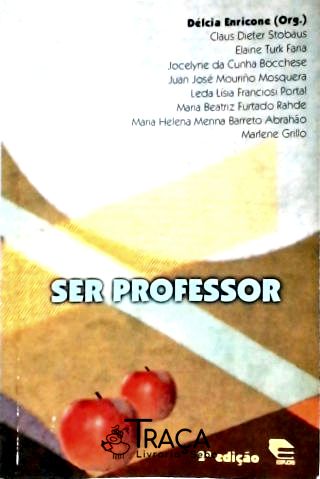 Ser Professor