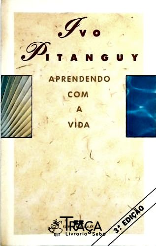 Aprendendo com a Vida