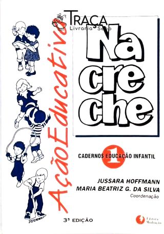 Ação Educativa Na Creche