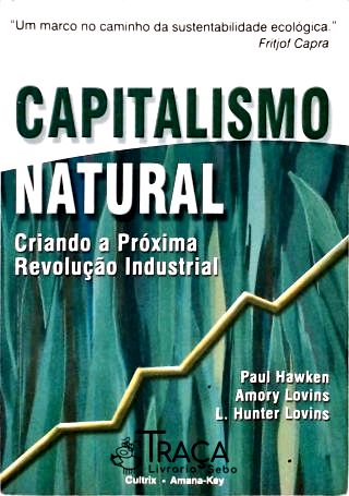 Capitalismo Natural