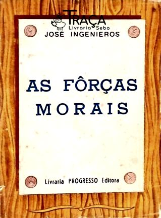 As Forças Morais