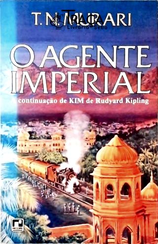 O Agente Imperial