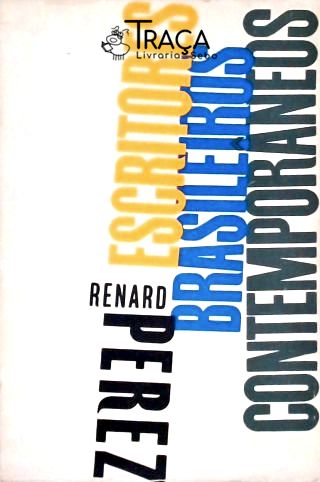 Escritores Brasileiros Contemporâneos