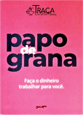 Papo de Grana