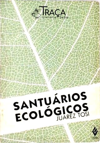 Santuários Ecológicos