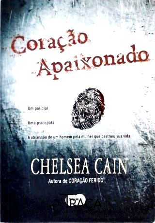 Coração Apaixonado