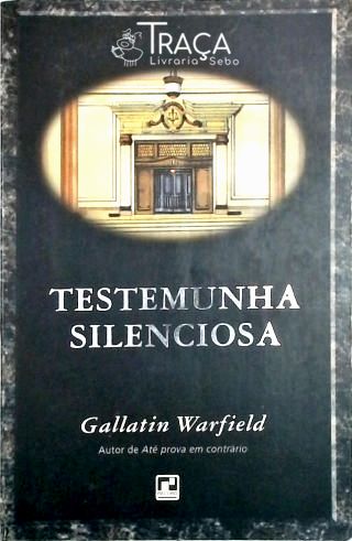 Testemunha Silenciosa