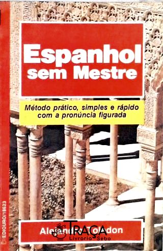 Espanhol sem Mestre