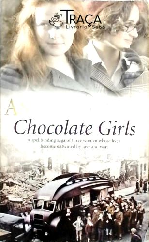 Chocolate Girls