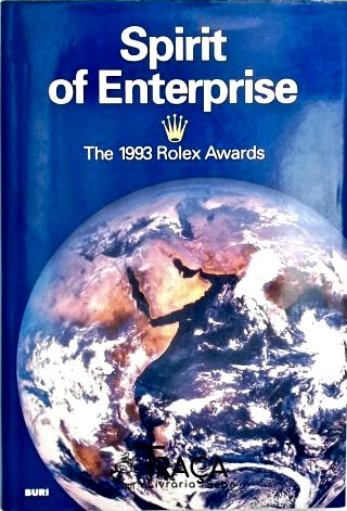 Spirit Of Enterprise