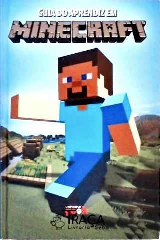 Guia do Aprendiz em Minecraft