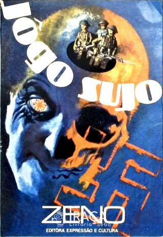 Jogo Sujo