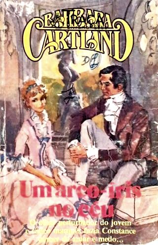 Um Arco-irís no Céu