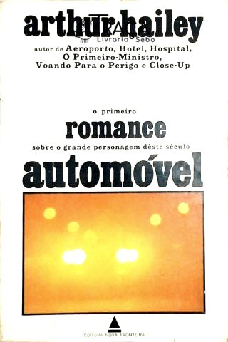 Automóvel