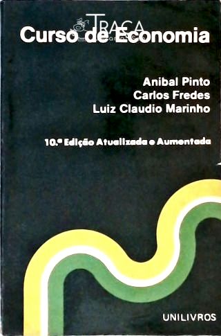 Curso de Economia: Elementos de Teoria Econômica
