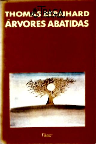Árvores Abatidas