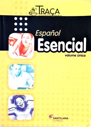 Español Esencial - Volume Único