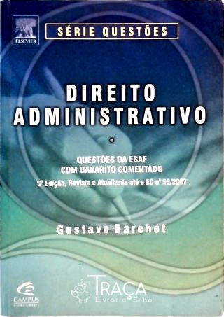 Direito Administrativo