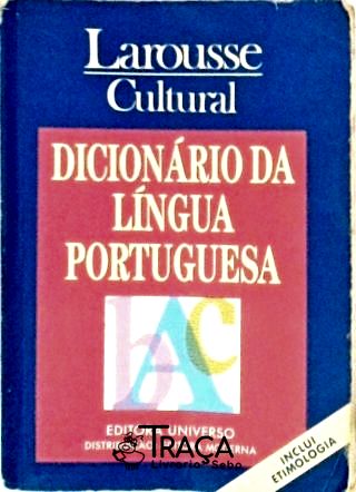 Dicionário da Língua Portuguesa
