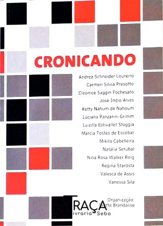 Cronicando