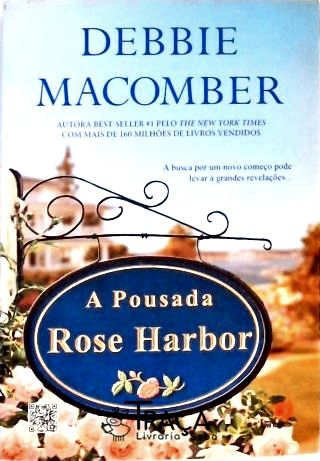 A Pousada Rose Harbor