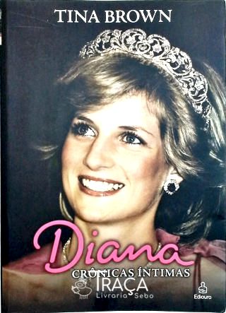 Diana - Crônicas Íntimas