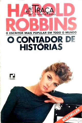 O Contador de Histórias