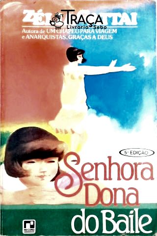 Senhora Dona do Baile