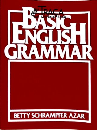 Basic English Grammar