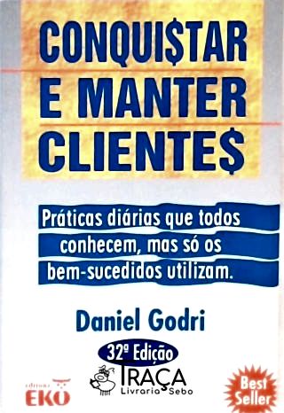 Conquistar e Manter Clientes