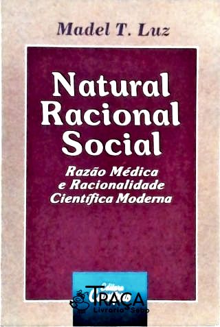 Natural Racional Social