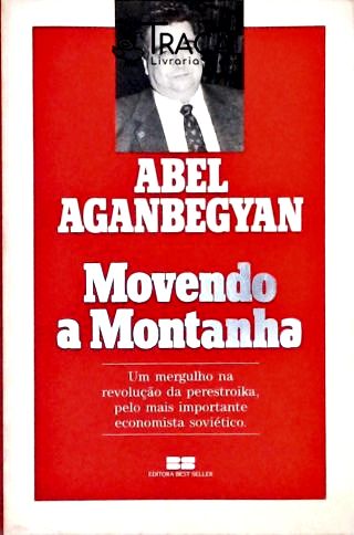 Movendo a Montanha