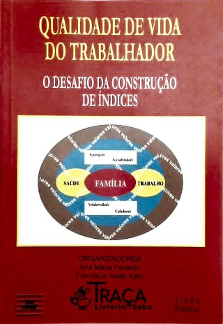 Qualidade de Vida do Trabalhador