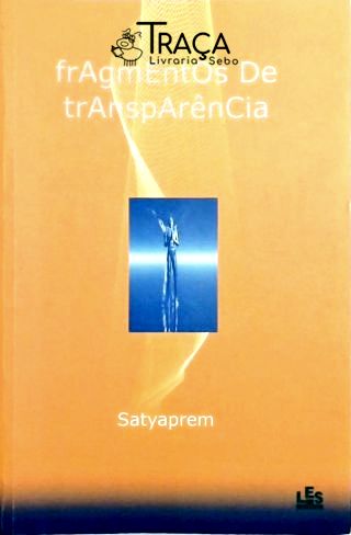 Fragmentos de Transparência