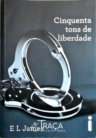 Cinquenta Tons de Liberdade
