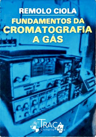 Fundamentos da Cromatografia a Gás
