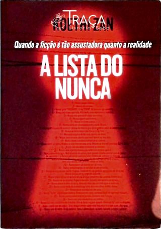 A Lista do Nunca