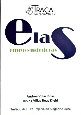 Elas Empreendedoras