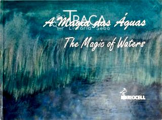 A Magia das Águas