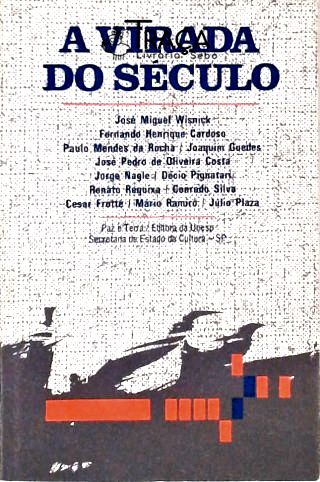 A Virada do Século - Reflexões sobre a Passagem do Milênio