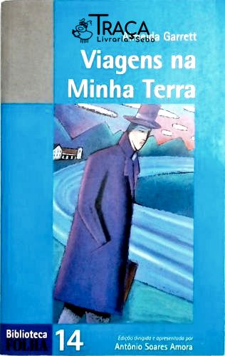 Viagens Na Minha Terra