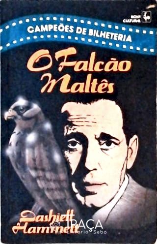 O Falcão Maltês